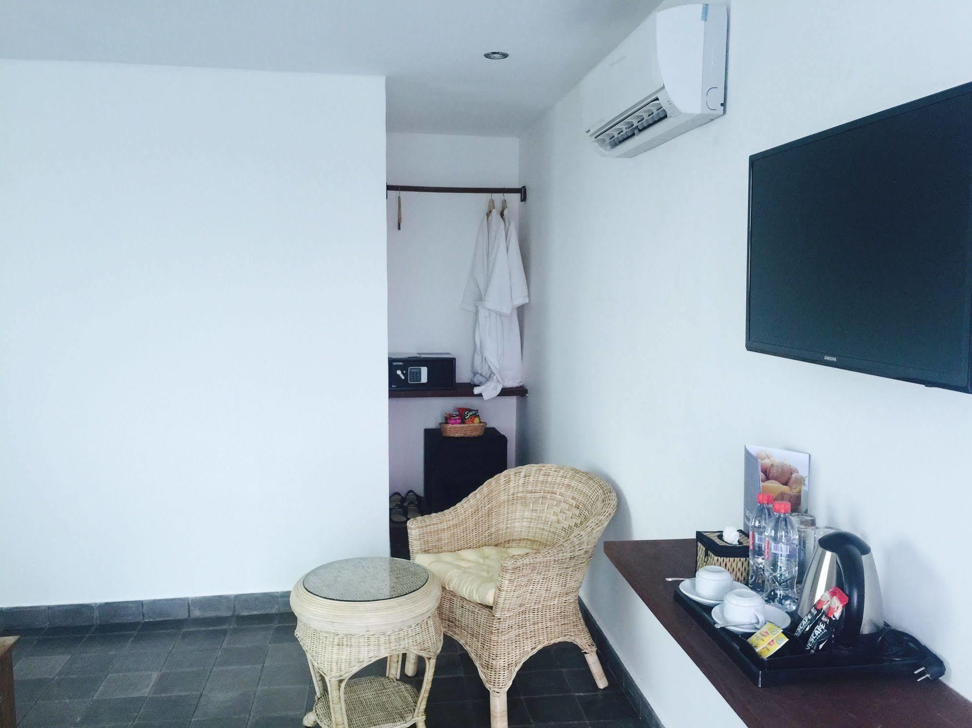Diamond Palace Resort & Sky Bar Phnom Penh Eksteriør bilde